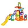 Tut Tut Bolides - Mon parking toboggan (version francaise) - Item 1 of 3